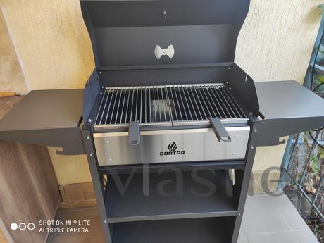 СУДАК. ГОСТЬОВИЙ БУДИНОК 'ПРОХЛАДА, Судак - квартира подобово