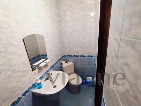 СУДАК. ГОСТЬОВИЙ БУДИНОК 'ПРОХЛАДА, Судак - квартира подобово