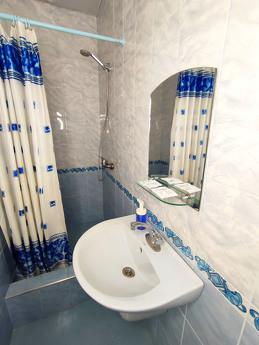 СУДАК. ГОСТЬОВИЙ БУДИНОК 'ПРОХЛАДА, Судак - квартира подобово