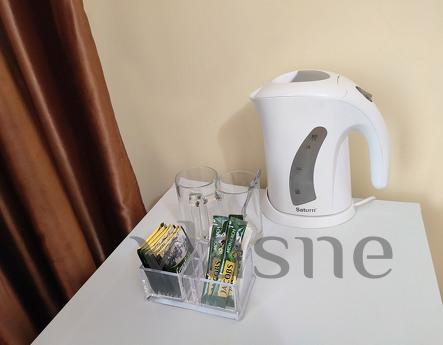 СУДАК. ГОСТЬОВИЙ БУДИНОК 'ПРОХЛАДА, Судак - квартира подобово