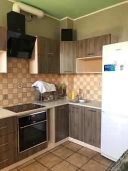 Rent an apartment by the day, Odessa - mieszkanie po dobowo