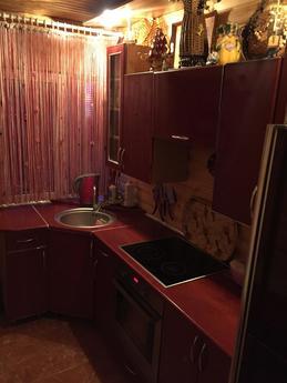 Rent a cozy house (kuren), Chernomorsk (Illichivsk) - apartment by the day