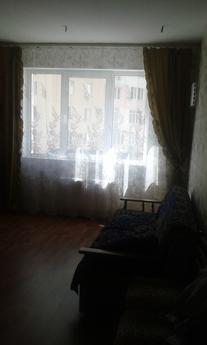 1 apartment in a new building, furniture, home appliances, b