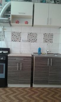 1-room apartment for rent in a new build, Odessa - apartment by the day