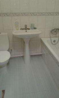1-room apartment for rent in a new build, Odessa - apartment by the day