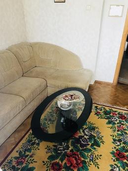 Güne göre bir oda kirala (saatlik), Kyiv - günlük kira için daire