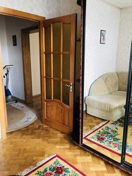 Rent a room by the day (hourly), Kyiv - apartment by the day