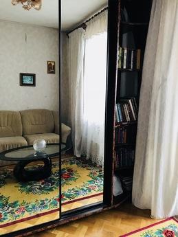 Rent a room by the day (hourly), Kyiv - apartment by the day