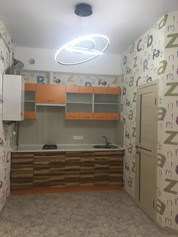 Cozy 2-bedroom apartment in the center, Odessa - apartment by the day
