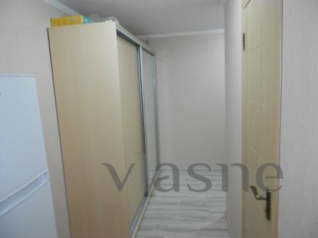 rent a large one-room, Yuzhny - apartment by the day