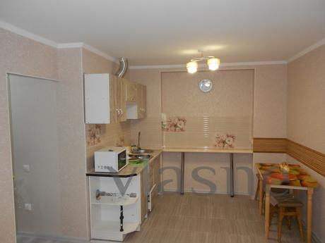 rent a large one-room, Yuzhny - mieszkanie po dobowo