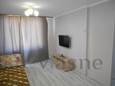 rent a large one-room, Yuzhny - mieszkanie po dobowo
