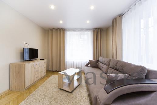 Apartment near the airport Pulkovo, Saint Petersburg - apartment by the day