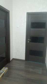 Rent an improved apartment in micro dist, Almaty - günlük kira için daire