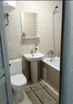 Podobova apartment rental, Konotop - günlük kira için daire