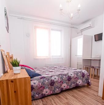 Apartments for daily rent in Novorossiys, Novorossiysk - günlük kira için daire