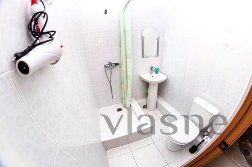 Apartments for daily rent in Novorossiys, Novorossiysk - apartment by the day