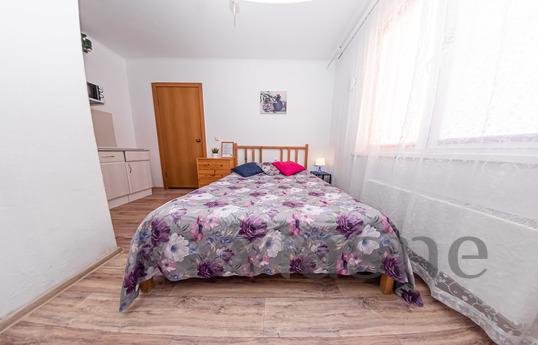 Apartments for daily rent in Novorossiys, Новоросійськ - квартира подобово