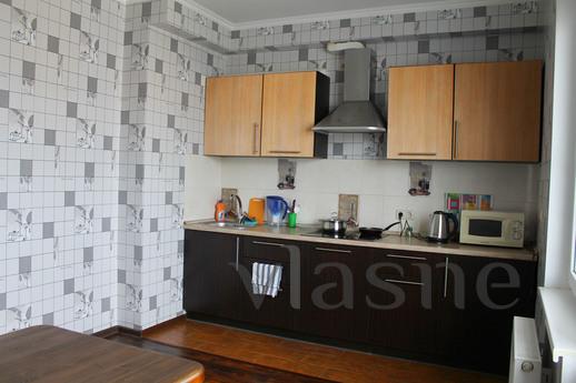 Apartments for daily rent in Novorossiys, Новоросійськ - квартира подобово