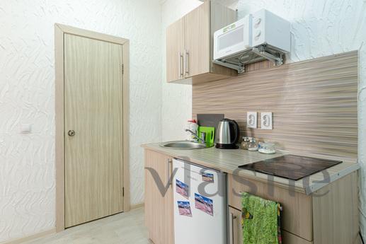 Daily rent of Boris Pupko 3, Novorossiysk - apartment by the day