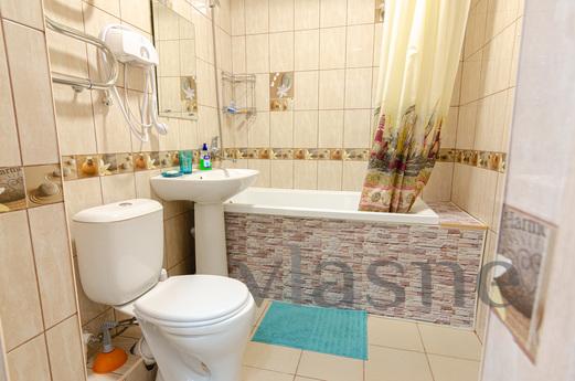 Daily rent of Boris Pupko 3, Novorossiysk - apartment by the day