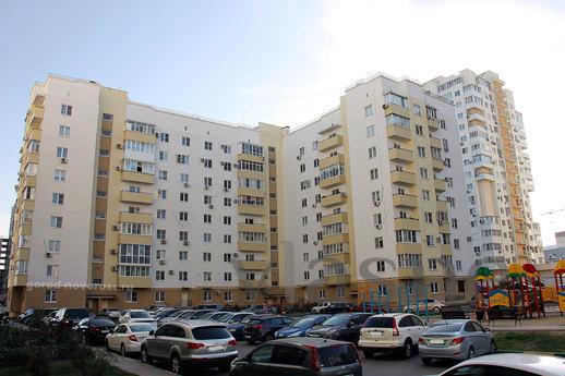 Daily rent of Boris Pupko 3, Новоросійськ - квартира подобово