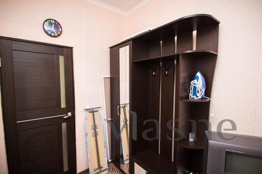 Two bedroom apartment at the railway sta, Novocherkassk - günlük kira için daire