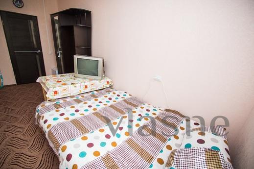 Two bedroom apartment at the railway sta, Novocherkassk - günlük kira için daire