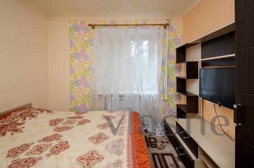 Apartment near NNPI and THEM, Novocherkassk - günlük kira için daire