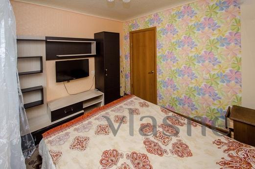 Apartment near NNPI and THEM, Novocherkassk - günlük kira için daire