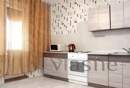 Cozy 1 room apartment Osokorki, Kyiv - apartment by the day