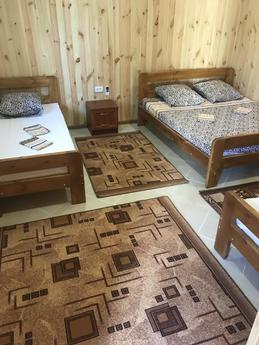 Kiralık konforlu odalar, Berdiansk - günlük kira için daire