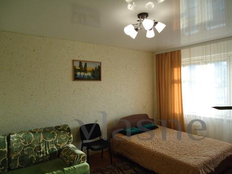 1 bedroom apartment for rent, Гірничо-Алтайськ - квартира подобово