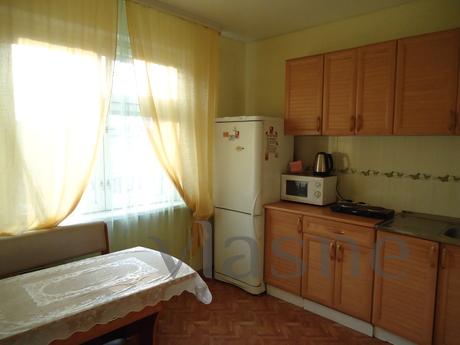 1 bedroom apartment for rent, Gorno-Altaisk - günlük kira için daire