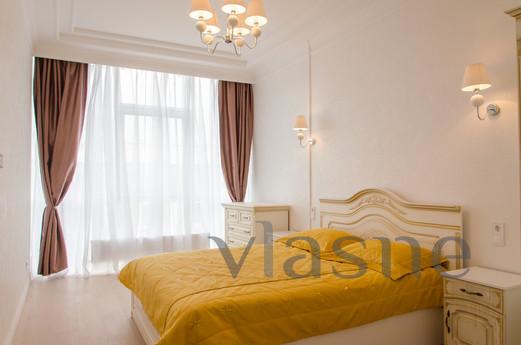 Rent one-room. apartments in a residential complex of busine