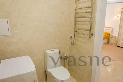 1 bedroom apartment for rent, Odessa - apartment by the day