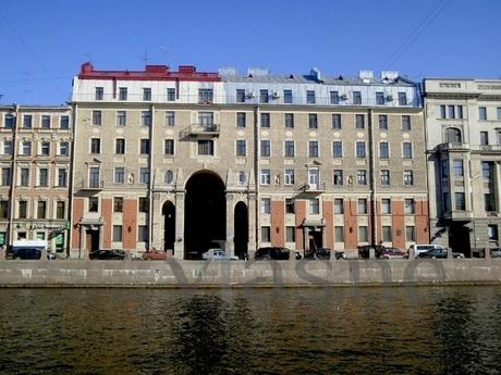 Cozy apartment in the center, Saint Petersburg - günlük kira için daire