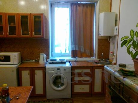 Rent an apartment by the day., Prokopyevsk - günlük kira için daire