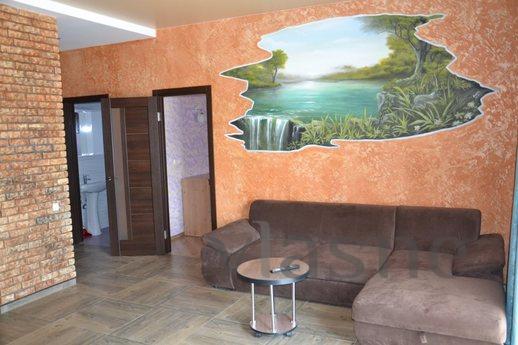 Süit Oda 1. Konuk Evi 'Prichal', Kyiv - günlük kira için daire