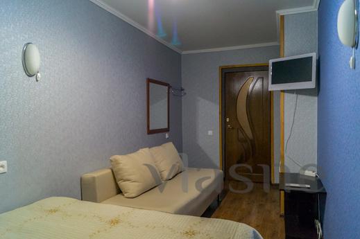 Resort 2 rooms near the springs, Zheleznovodsk - apartment by the day