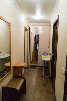 Resort 2 rooms near the springs, Zheleznovodsk - günlük kira için daire