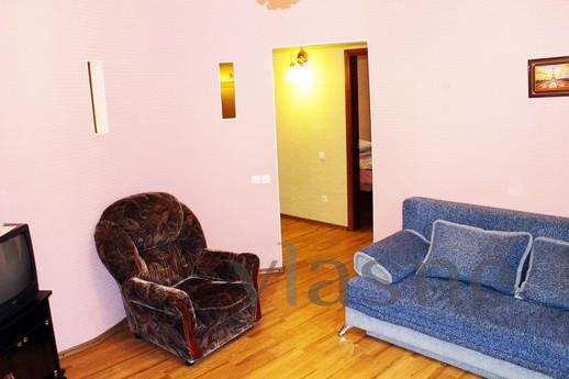 Very cozy and spacious apartment !!!, Nizhnekamsk - günlük kira için daire