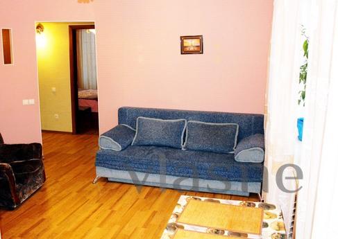 Very cozy and spacious apartment !!!, Nizhnekamsk - günlük kira için daire