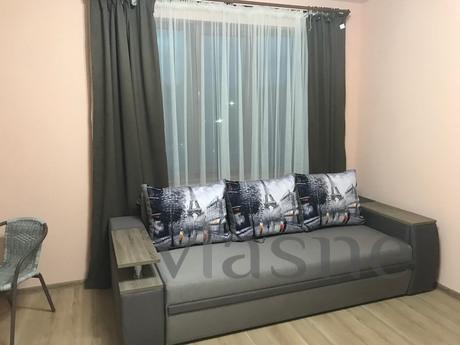 Rent apartments in Gribovka  Zatoka, Carolino Bugaz - apartment by the day