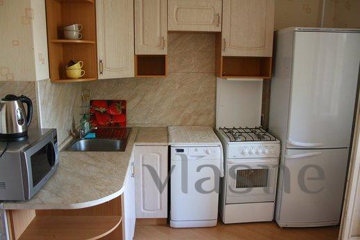 2 bedroom apartment for rent, Shchyolkovo - apartment by the day