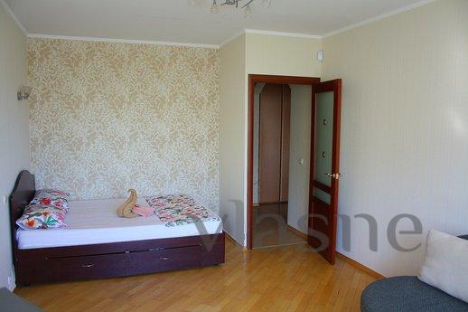 2 bedroom apartment for rent, Shchyolkovo - apartment by the day