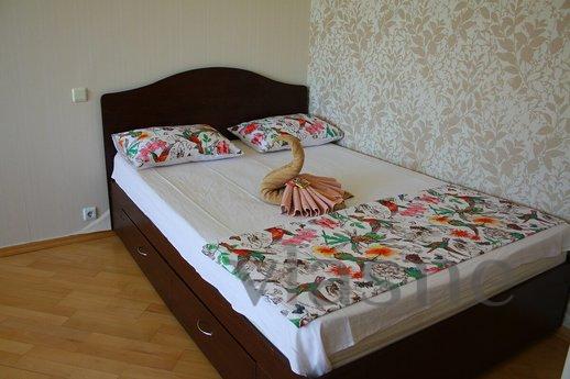 2 bedroom apartment for rent, Shchyolkovo - apartment by the day