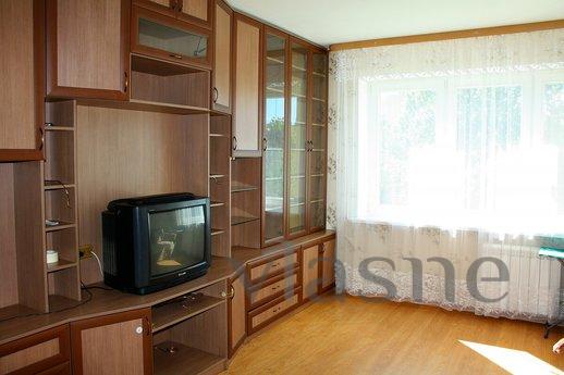 3 bedroom apartment for rent, Shchyolkovo - günlük kira için daire