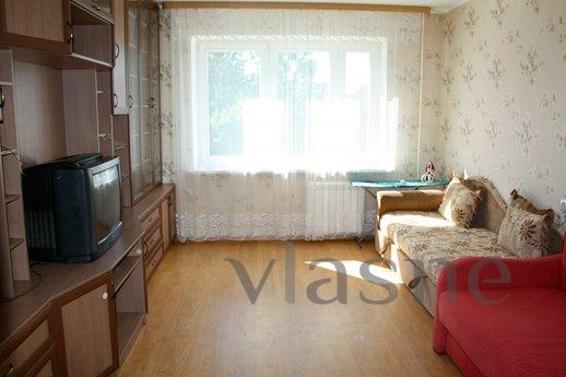 3 bedroom apartment for rent, Shchyolkovo - apartment by the day