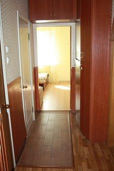 3 bedroom apartment for rent, Shchyolkovo - günlük kira için daire